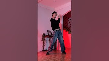 Ateez - In Your Fantasy | dance cover