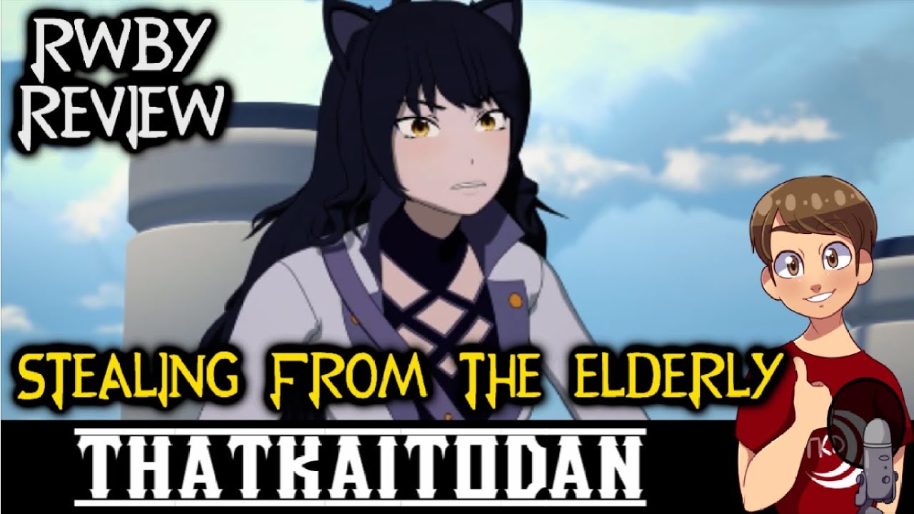 Rwby volume 6 episode 10 dailymotion - stickpassa