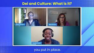 Promoting DEI in the Workplace: Culture, Empowerment