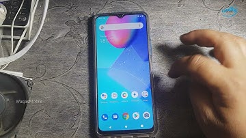 How to Bypass Frp Vivo Y20 v2026 Without PC 100% || Vivo y20 Google Account Bypass by waqas mobile