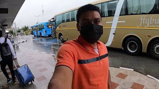 Most economical transport for Bangalore airport | Shahi Vlogs