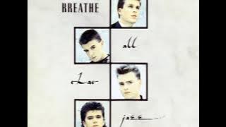 Breathe - Hands to Heaven (HQ Audio)