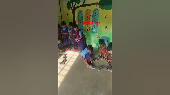 जूते से आकृति#game#shortsfeed #viral #video#youtubeshorts#best#school  #share#real
