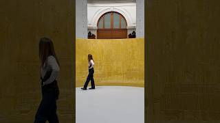 Minimalist memories: Bourse de Commerce II