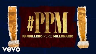 C-Kan Ft. Santa Fe Klan - Pandillero Pero Millonario