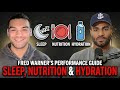 NFL Stars Fred Warner and Puka Nacua Reveal Pro Athlete Performance &amp; Recovery Tips 💯