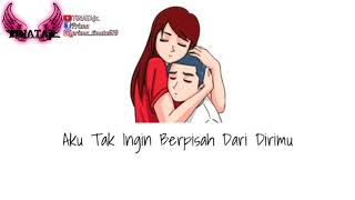 Story WA Cinta Kita Memang Tak Sempurna