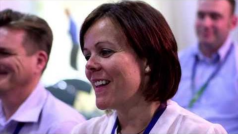 Ericsson Presentation