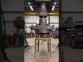 Hydraulic Press vs Wooden Chair 💥 Will It Survive? #HydraulicPress #Crushing #Satisfying #Experiment