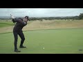 2020 VIC PGA Championship Winner Christopher Wood