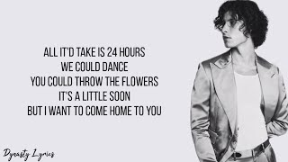 Shawn mendes - 24 Hours (lyrics)