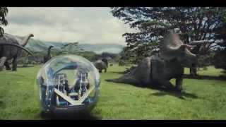 Juric World 2015 A Look Inside