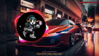 Music Remix 🔥 Smack Rock 🎧 Dj Dance Nude ( Gabbie June )