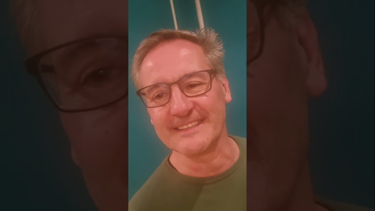 Padre Francesco Cavallini del centro Cueva di Palermo,  incontra gli studenti di Bergamo