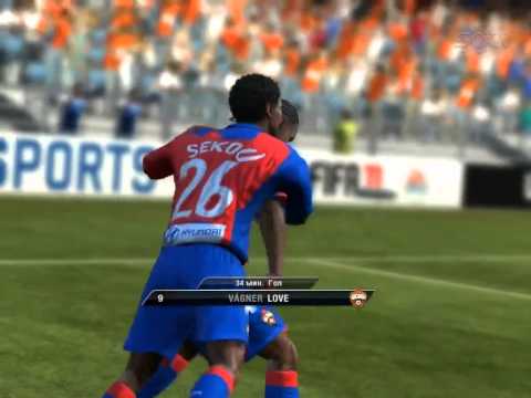 Video: Moore Izbjegava Metacritic Za FIFA 11