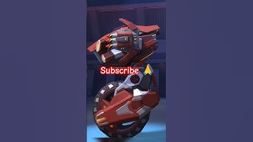 SlingShot ROBOT Takes Over Tournament Mech Arena Gameplay! #dsnmag