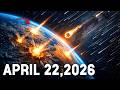 The Most Active Fireball Sky Of This Season Is About to Get Even More Alarming