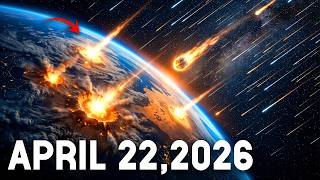 Celebrity The Most Active Fireball Sky Of This Season Is About to Get Even More Alarming Profile