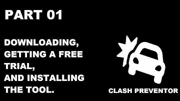 Clash Preventor 5.0+ Tutorial - Part 1: Downloading, getting a free trial, and installing the tool