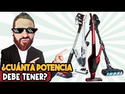 Video: Las mejores aspiradoras sin bolsa: reseña, especificaciones y opiniones