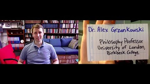 Dr. Sahar Joakim interviews Dr. Grzankowski on Mental Attitudes