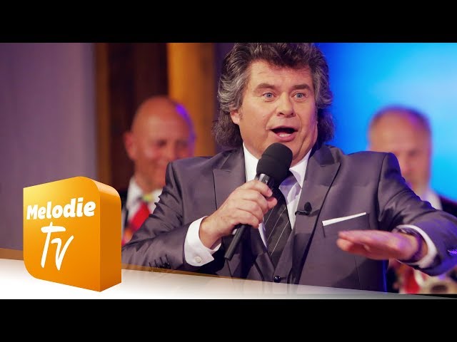 Andy Borg - Danke für die schöne Zeit