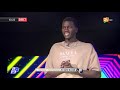 Sur le plateau 1113 ndiaye wally blouit en imitant merveilleusement wally ballago seck 