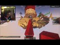 jugada pro en el Directo de @Kevoelgamerpro '''Regreso a youtube''