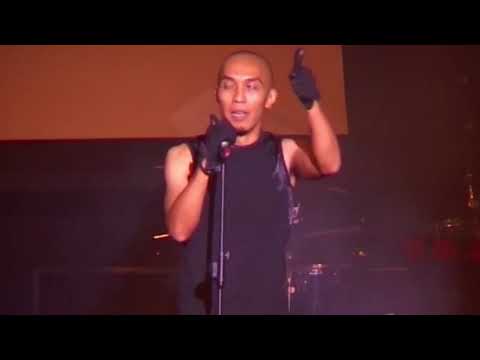 Ervin ex Coklat BDD 2010 Part 1