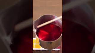 How To Add Color To Candle Wax