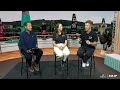 Wrapping up the FASTEST SailGP Weekend in History!