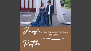 Janji Putih (feat. Egia Sinuhaji) (Versi Karo)