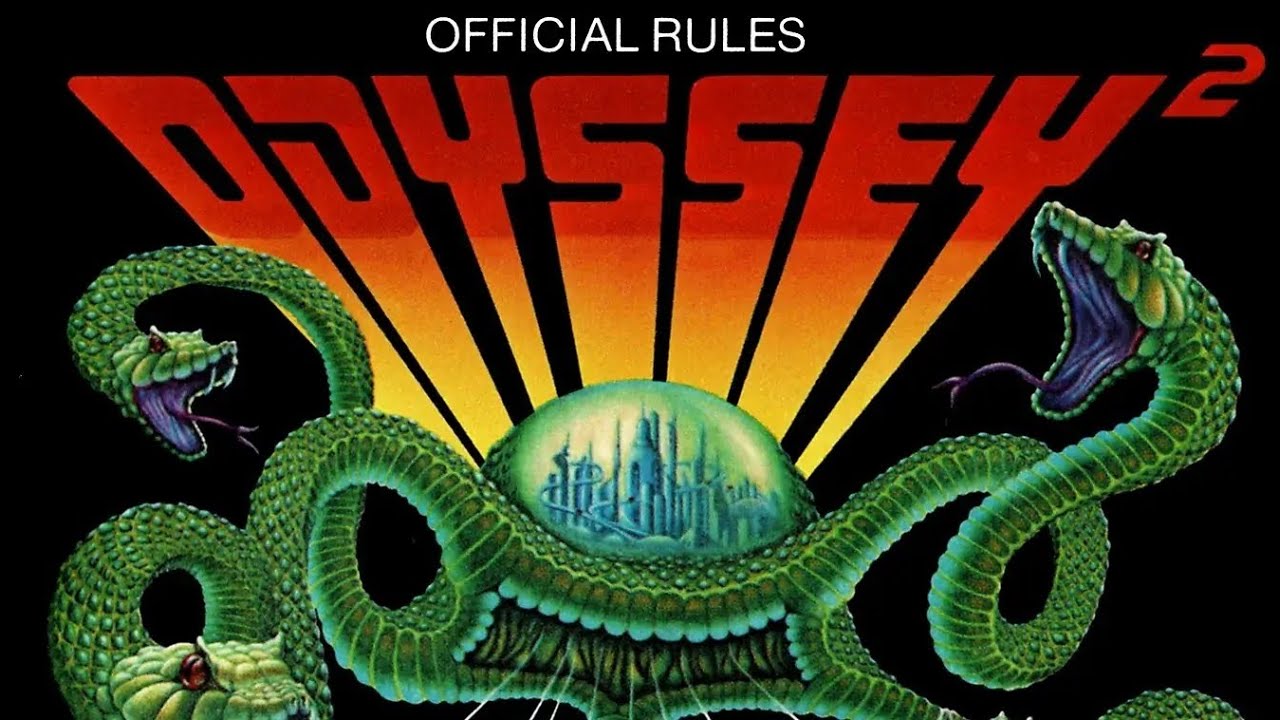 Alien Invaders - Plus! - When Space Invaders [sort of] came to the ...