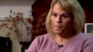 Desperate Mother Of A Drug Addict Turns To Lawmakers For Help