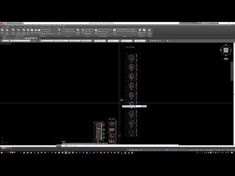 Lệnh Zoom trong AutoCAD và điều chỉnh thông số
