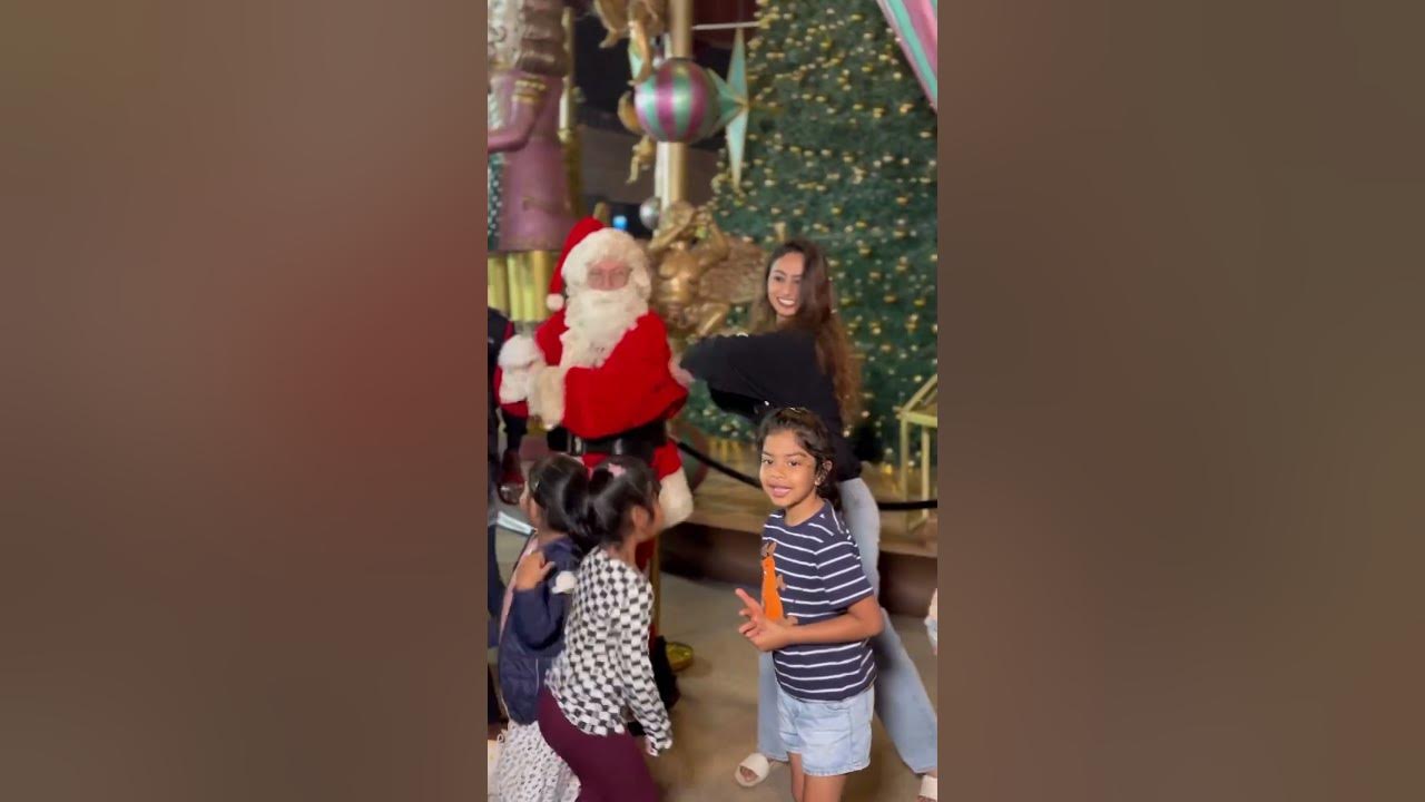 christmas-celebrations-in-phoenix-mall-bangalore-youtube