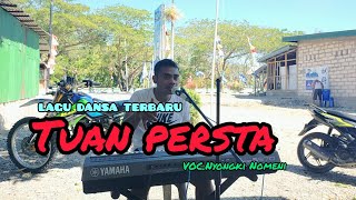Dansa_Terbaru_TUAN PESTA😂🎤🎹( video)