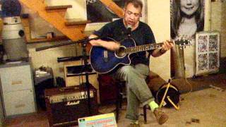 Do You Wanna Dance - Cliff Richard - Acoustic Cover - Danny McEvoy