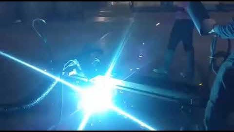 On torch extraction with Mobile filter