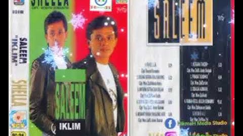 Thumbnail of Saleem iklim - Shella Full Album