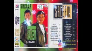 Saleem iklim - Shella Full Album