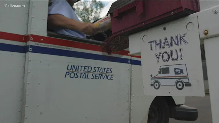 5 thing to know if you are voting by mail