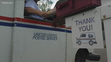 5 thing to know if you are voting by mail