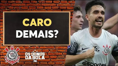Debate Donos: Vale a pena manter Igor Coronado no Corinthians?