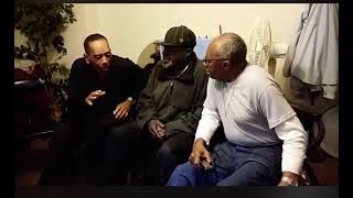 The Nu’rons- I’m A Loner (jam session had to share this 🔥🔥🎶🎶)