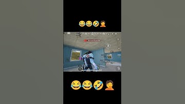 Wait for end 😂 #pubgmobile #shorts #pubgfunny #ingameryt3 #funLixpubg #bgni #shortsvideo #victor