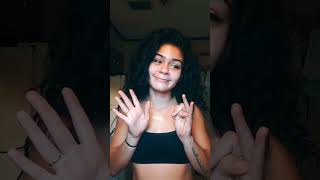 How Rebellious Were You As A Kid Put A Finger Down Challengeputafingerdownchallenge