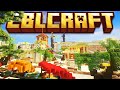 PRIMO GIRONE del CONTEST delle CITTÀ 7  - Minecraft ITA EBLCRAFT