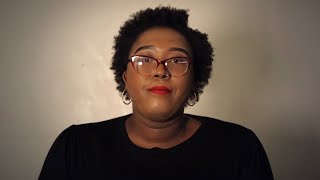 Messages by Trans People for Trans Awareness Week: Priscilla Nkomozake