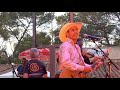 Capture de la vidéo John Arthur Martinez -  Concert  -   American Fair 2023 - France